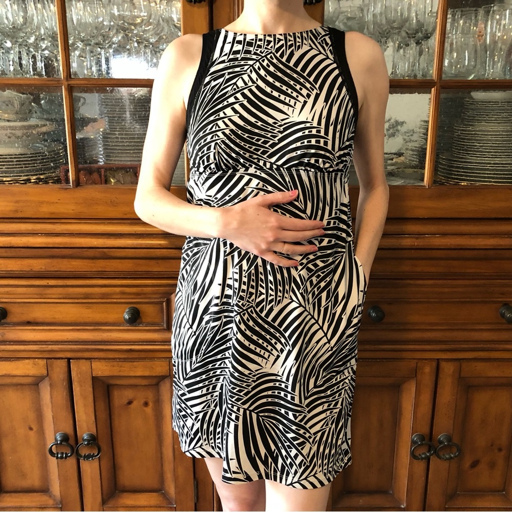 EUC Tommy Bahama activewear dress
